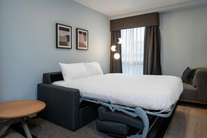 Room - Aparthotel Birmingham (BIRMINGHAM)