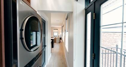 Mezzanine Loft- 3 Bedrooms