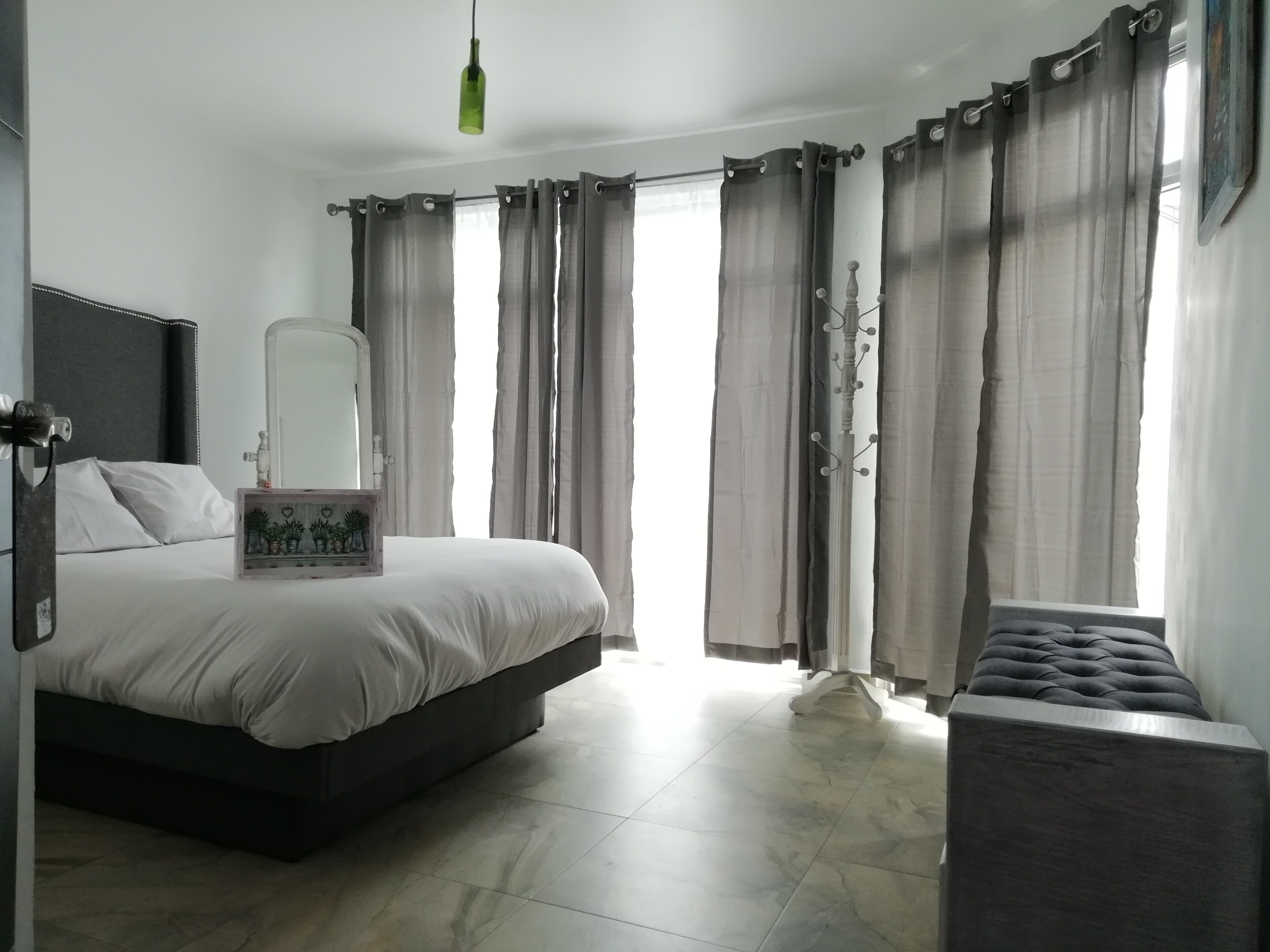 3 Schlafzimmer, Bügeleisen/Bügelbrett, WLAN, Bettwäsche