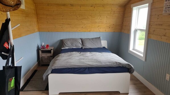 1 habitación y wifi 