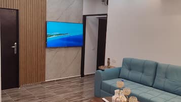 Smart-tv