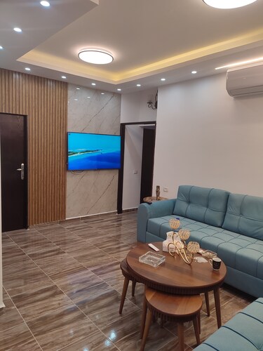 2 bedroom private vacation home in zababidah