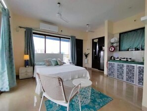 1 habitación y wifi 