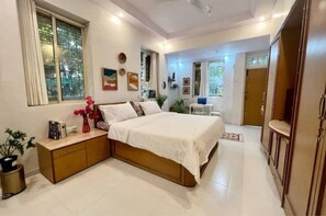 1 bedroom, WiFi