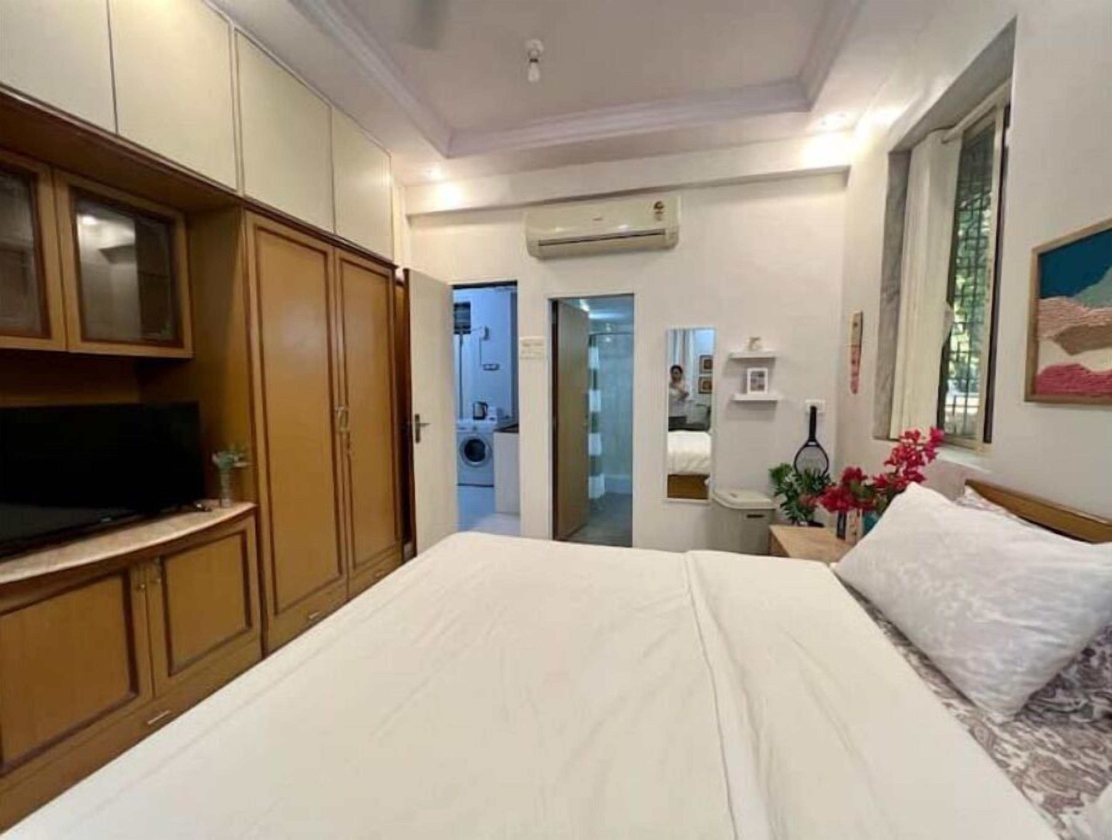 1 habitación y wifi 