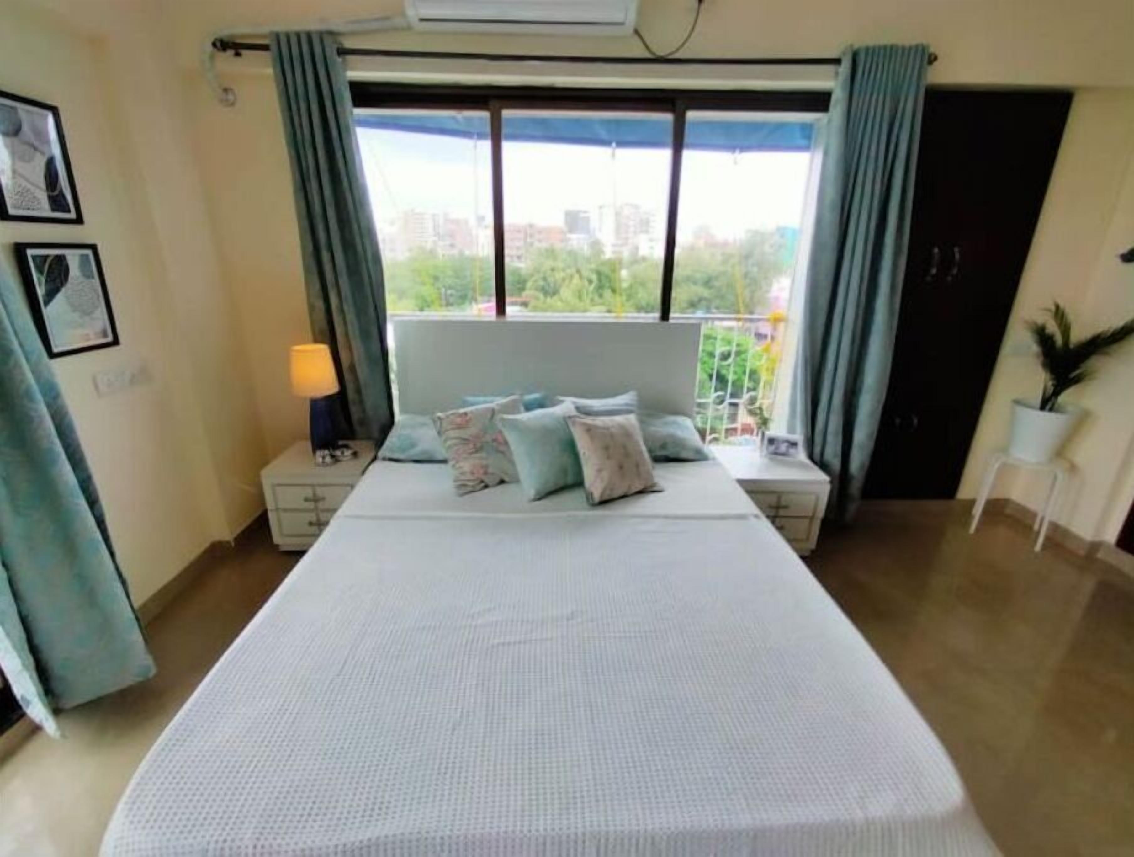 1 soveværelse, Wi-Fi