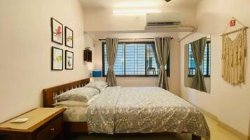 1 bedroom, WiFi
