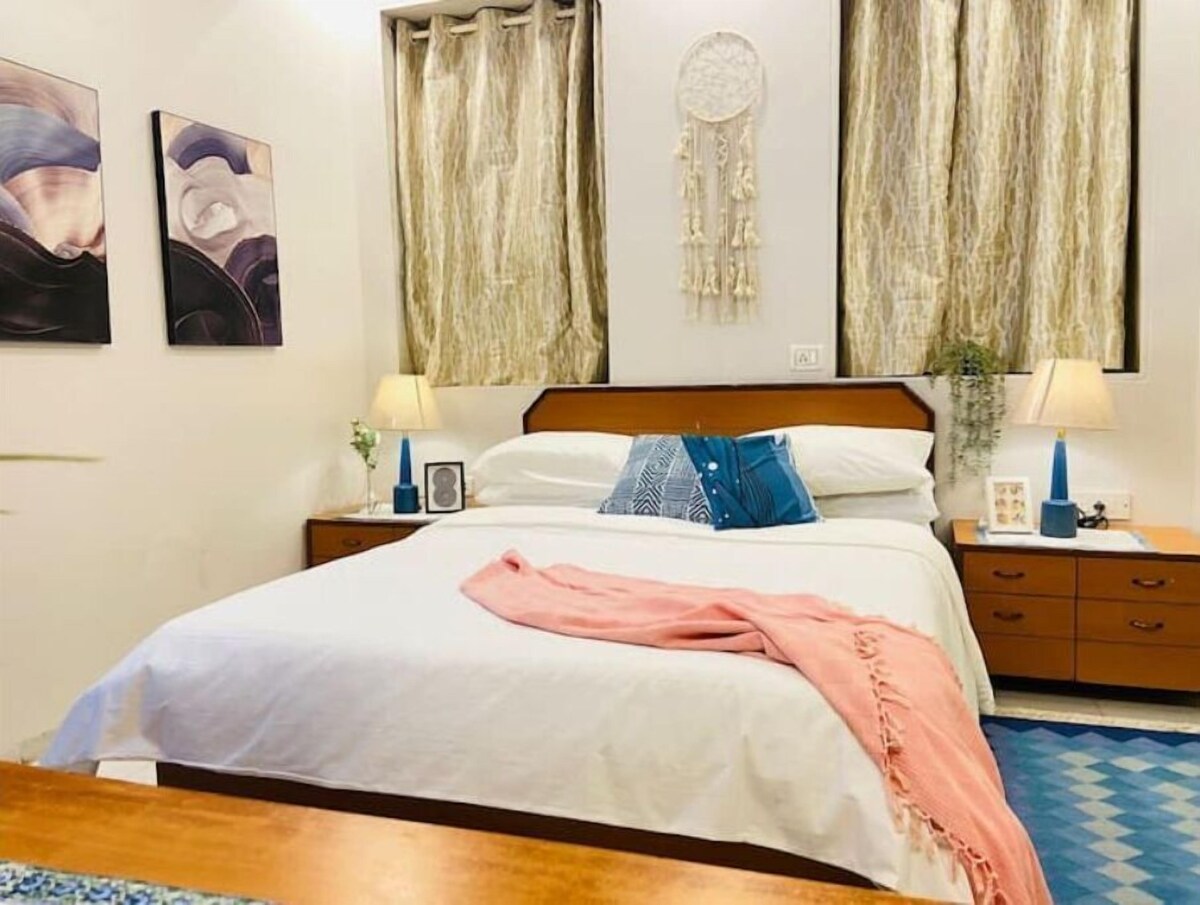 Image de profil de l’hôte