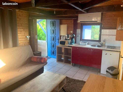 Studio Meublé Pour Saisonnier