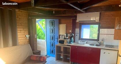 Studio Meublé Pour Saisonnier