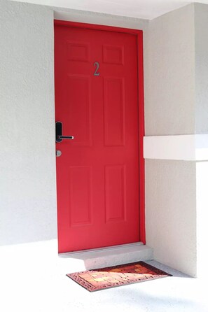 Detalle exterior