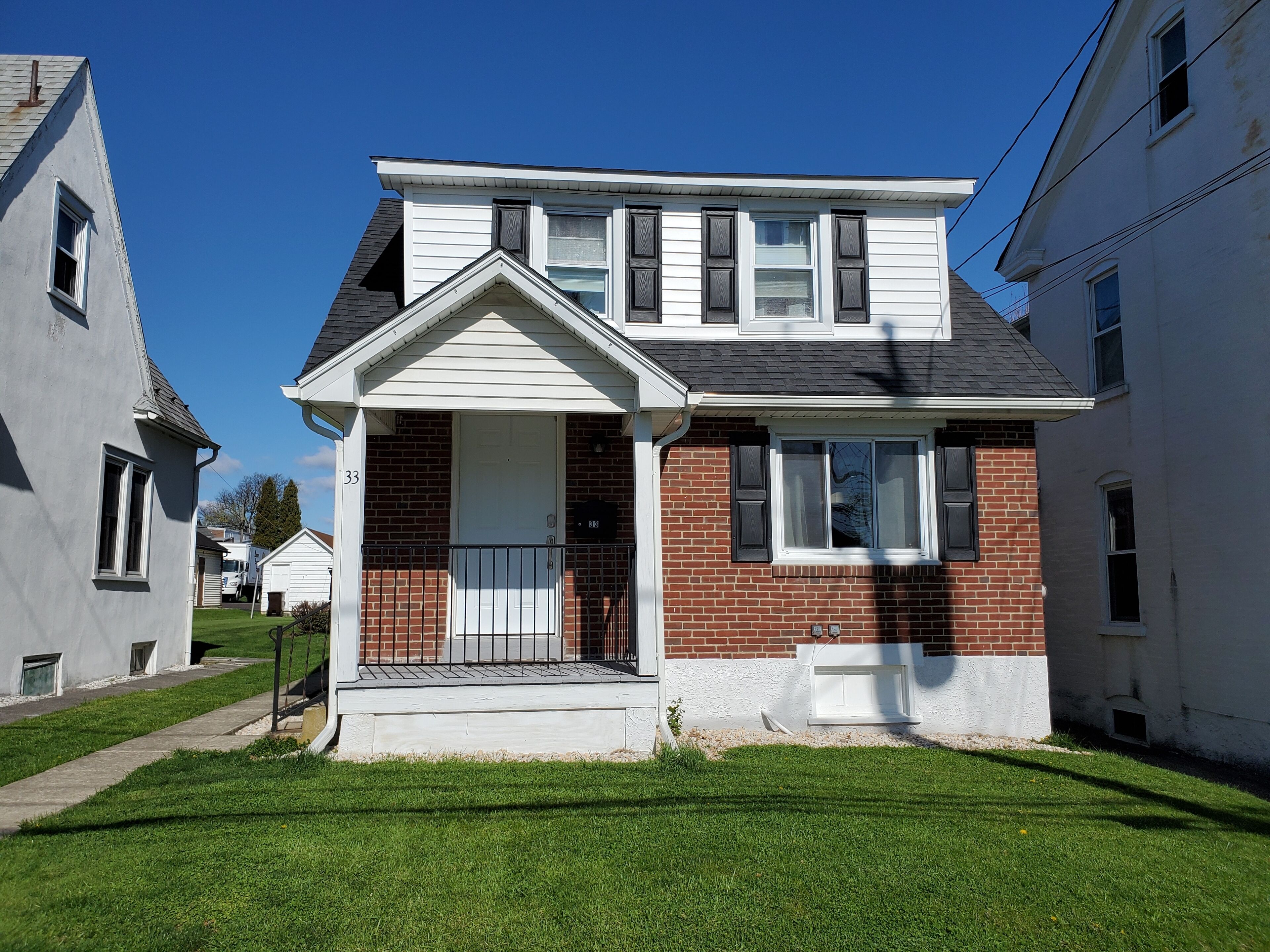 2 Br Private Vacation Home Vacation Rental In Boyertown, Pennsylvania