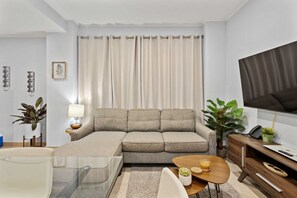 Smart TV 