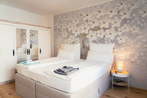 1 chambre, Wi-Fi
