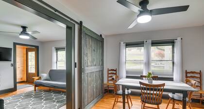 Mullens Home - Close to Hatfield-McCoy Trailhead!