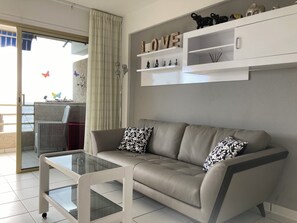 Coin séjour