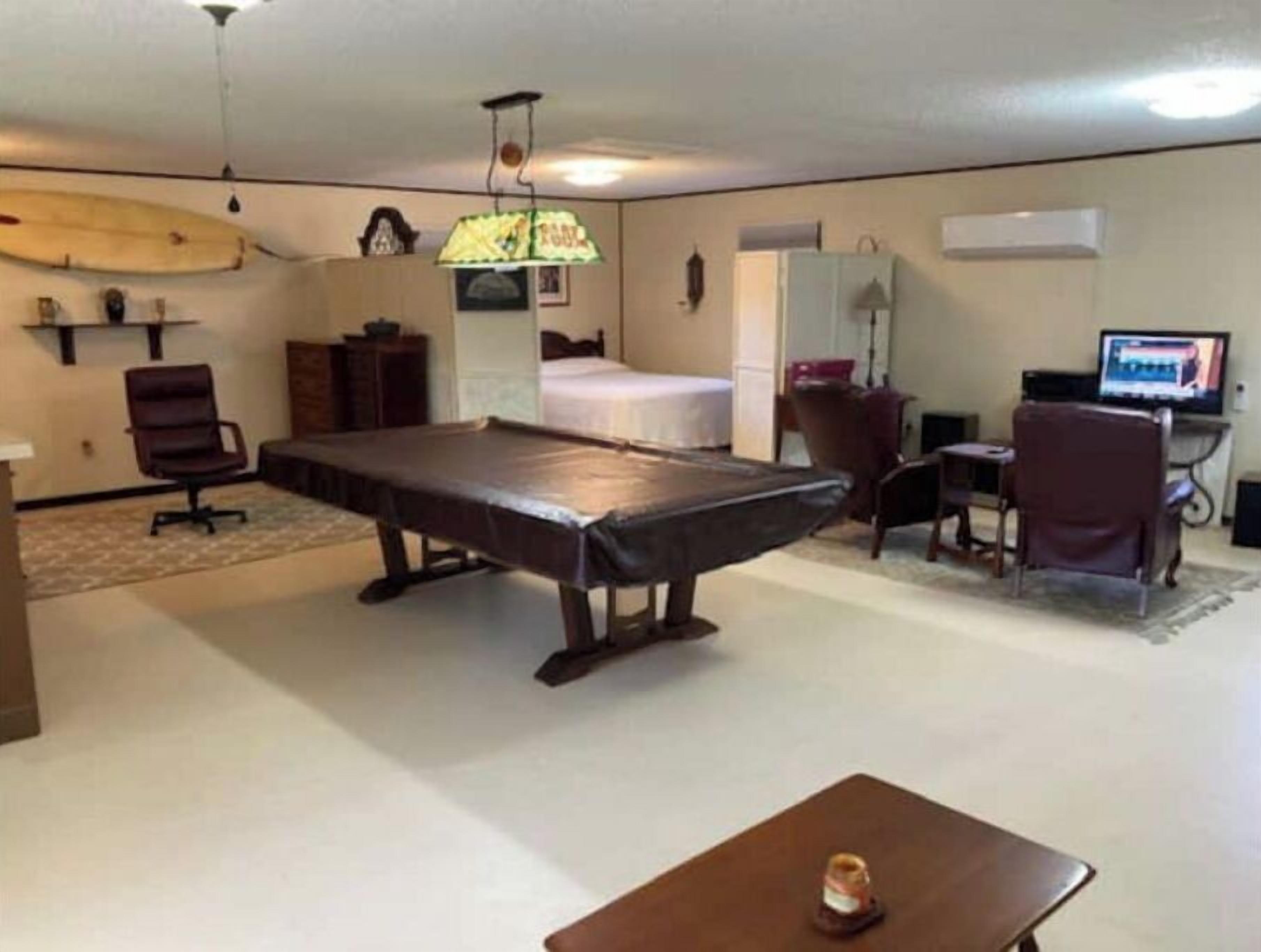 Safe and Quiet 900 sq ft GuestHouse