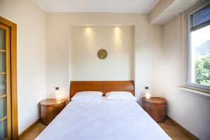 City-Apartment | 2 Schlafzimmer, Bügeleisen/Bügelbrett, kostenloses WLAN