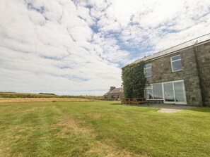 Exterior - Cim Canol (Pwllheli)