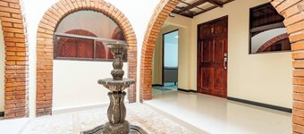 Peaceful Studio in Los Yoses