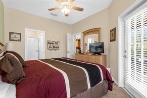 4 habitaciones, tabla de planchar con plancha y wifi gratis