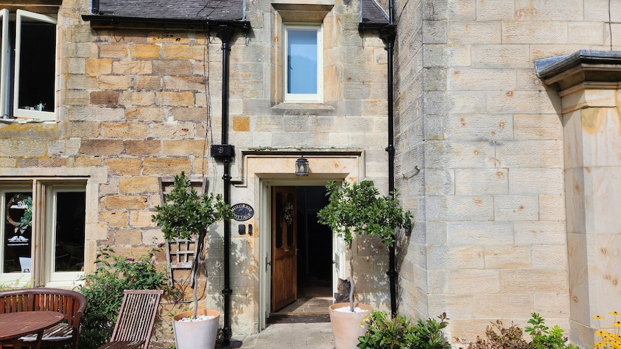 Mulgrave Country Cottage