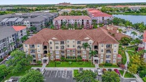 Exterior - Vista Cay Enchantment 205 VC (Orlando)
