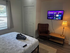 3 slaapkamers, gratis wifi