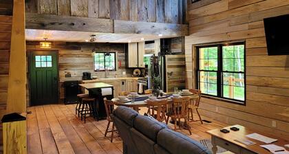 New River Gorge National Park,1 mile to AOTG