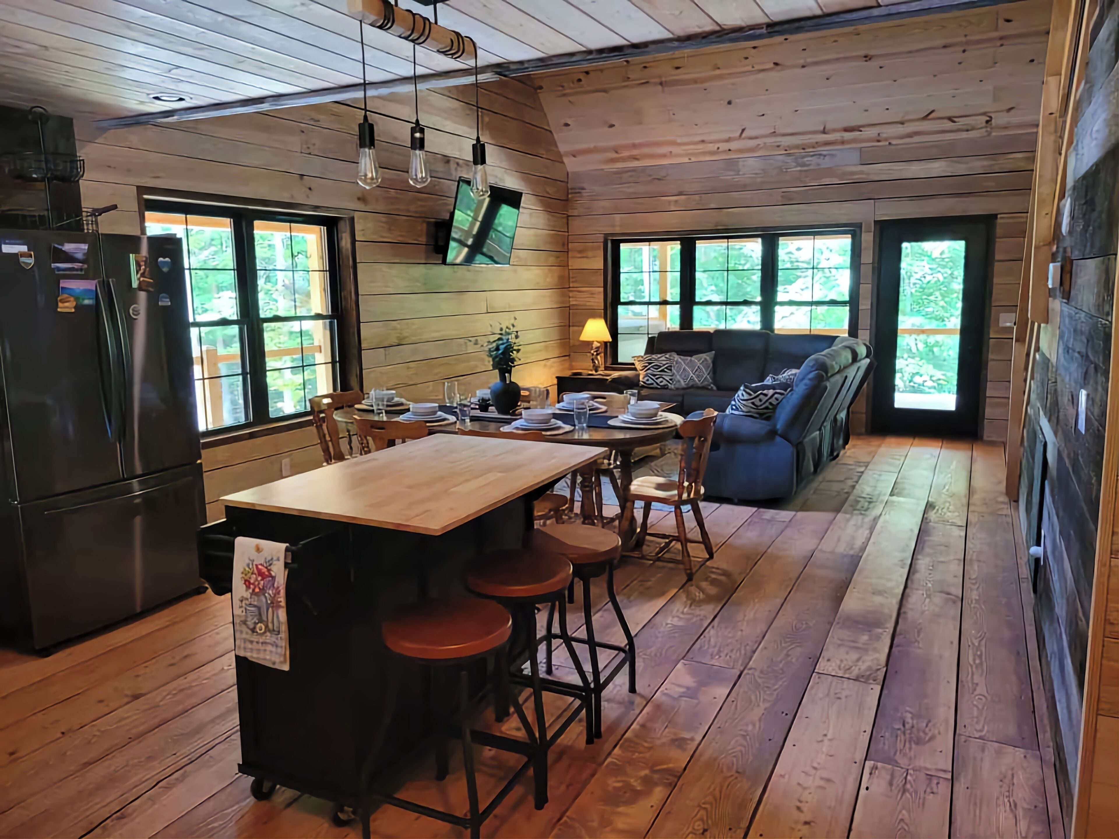 Intérieur