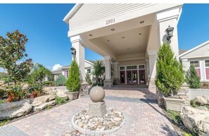 Exterior - Bella Villa 4972TV (Kissimmee)