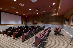Salle de réunion