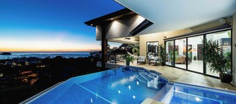 Casa Timlin - Solar Hot Tub, Concierge, Daily Housekeeping