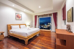 2 chambres