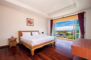2 bedrooms