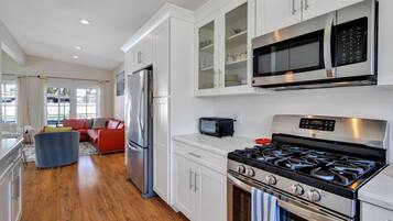 Luxury House | Private kitchen