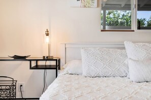 Casa de lujo | 3 habitaciones, ropa de cama de alta calidad y wifi gratis 