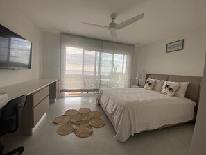 1 bedroom, in-room safe, WiFi