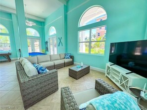 TV connectée, baby-foot