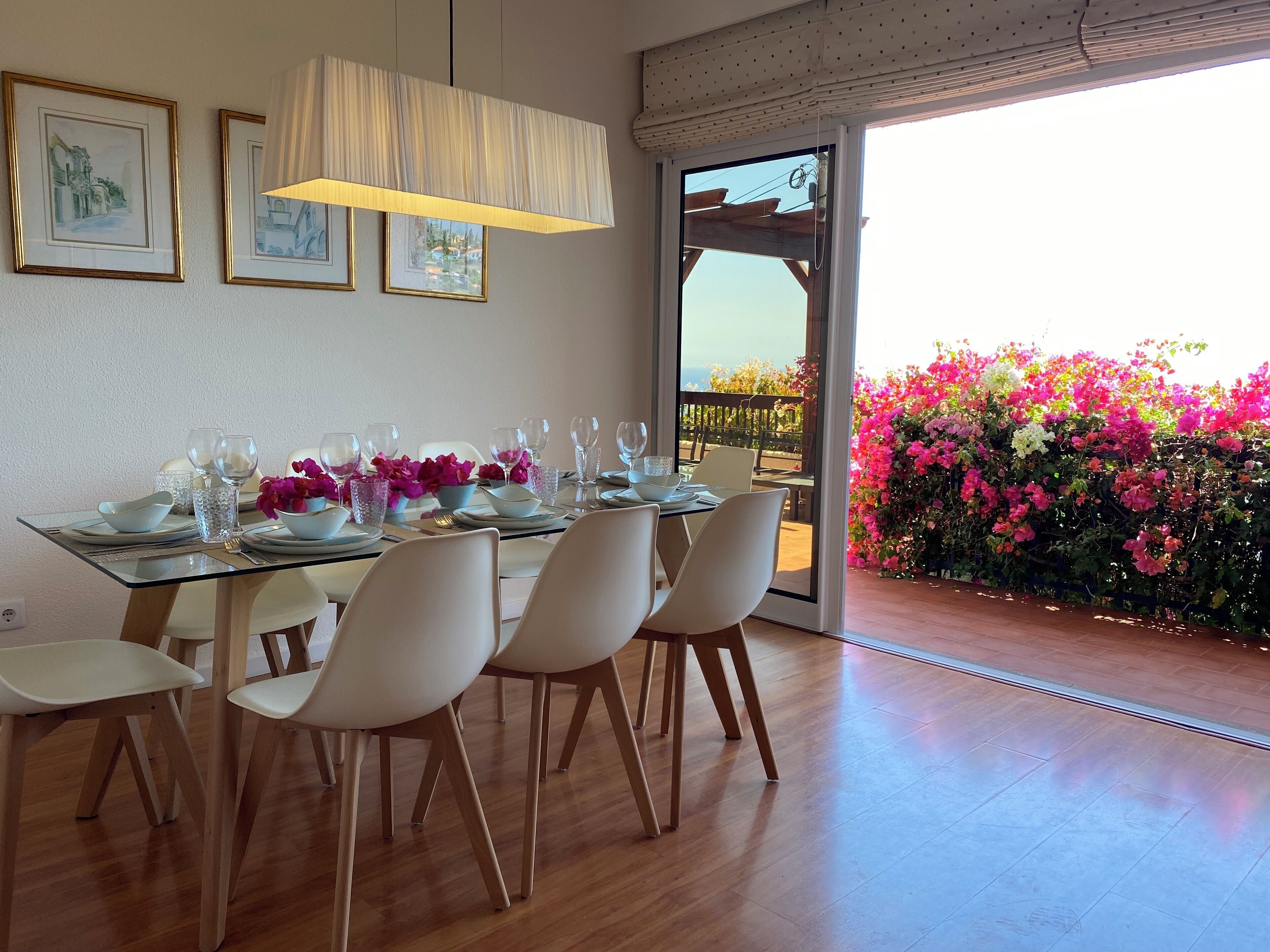 تناول الطعام