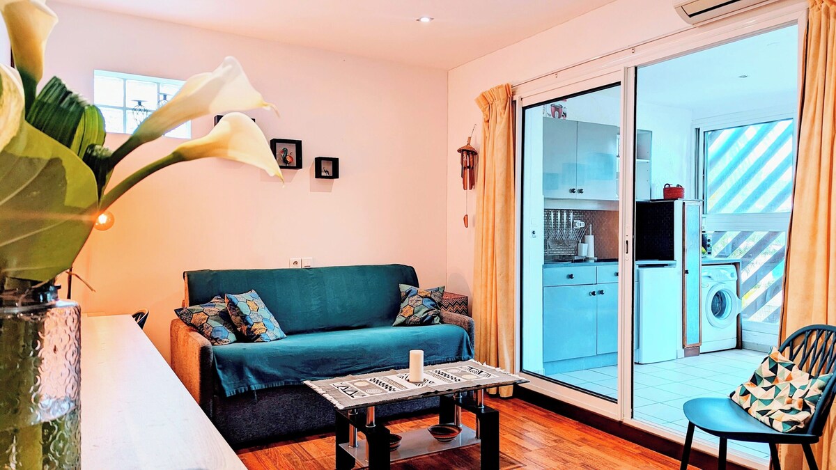 Bild für Gastgeberprofil