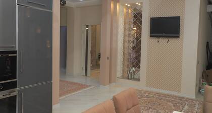 Lotus Appartaments Dushanbe