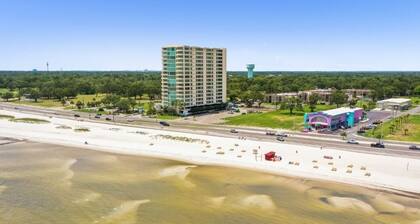 Best location in Biloxi… Short walk to the beach, casino, dining, and coliseum!