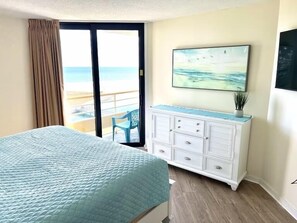 2 soveværelser, gratis Wi-Fi, sengetøj