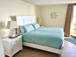 2 habitaciones, wifi gratis y ropa de cama 