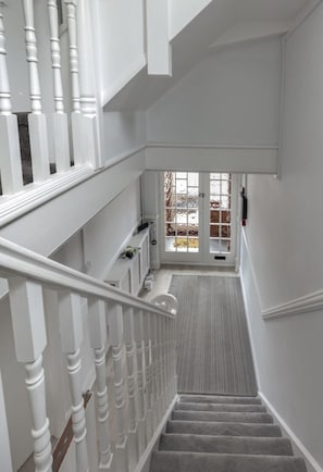 House, Multiple Beds | Interior