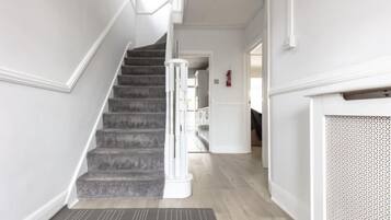 House, Multiple Beds | Interior