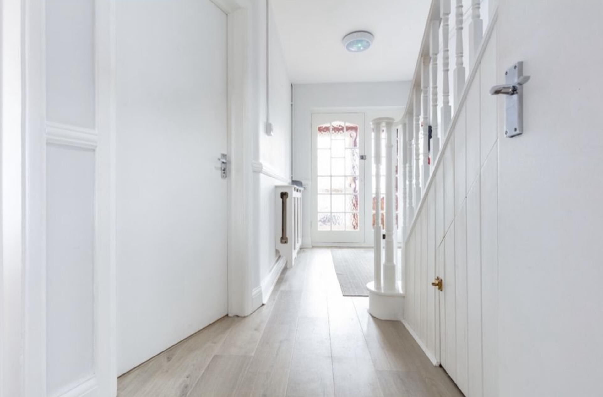 House, Multiple Beds | Interior