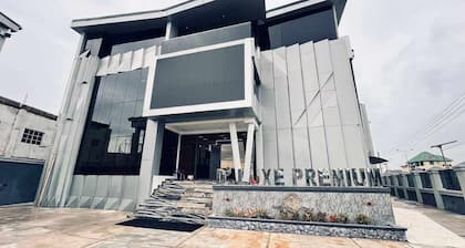 Dluxe Premium Hotel