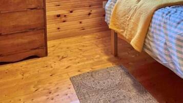 3 chambres, lit de bébé portatif, Wi-Fi